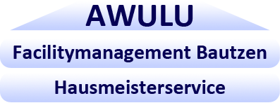 AWULU - Facilitymanagment Bautzen - Logo